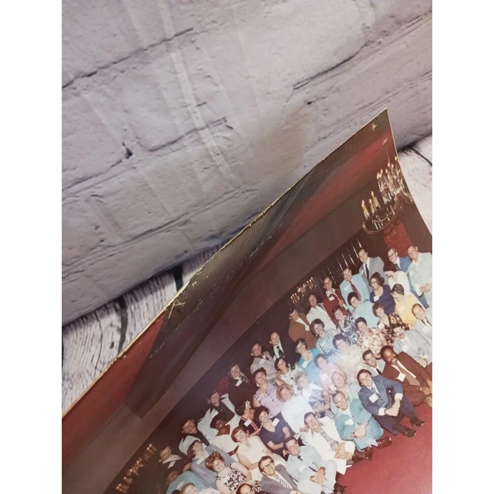 German Township High School Laureola 1951 Yearbook Vintage Retro Mid Century‎